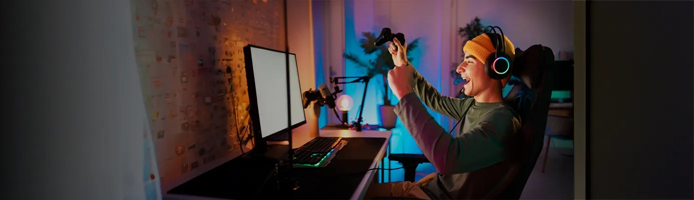 Mundo Gamer
