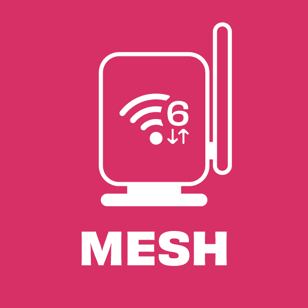 Mesh