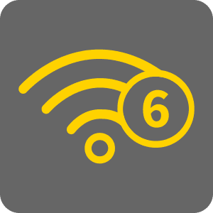 Wi-Fi 6